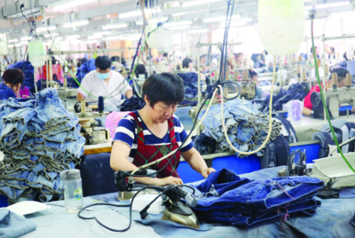 泰兴市古溪镇:古溪镇 强化项目开发 推进产业升级 精准发力,推动工业&ldquo;稳中有进、进中向好&rdquo;