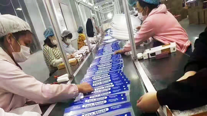 威阳医疗集团进入新的发展轨道